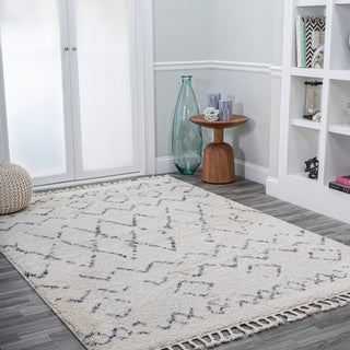 Smountui aprox. 5 ft. x 8 ft. Area Rug