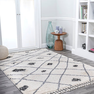 Laslish aprox. 5 ft. x 8 ft. Area Rug