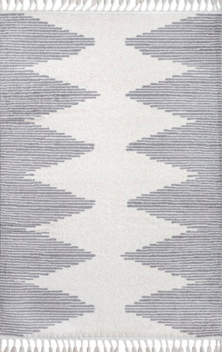 Iushux aprox. 5 ft. x 8 ft. Area Rug