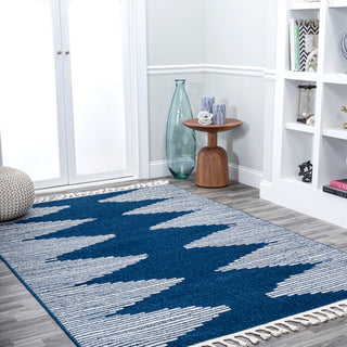 Ecane aprox. 5 ft. x 8 ft. Area Rug