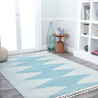 Cheozish aprox. 5 ft. x 8 ft. Area Rug