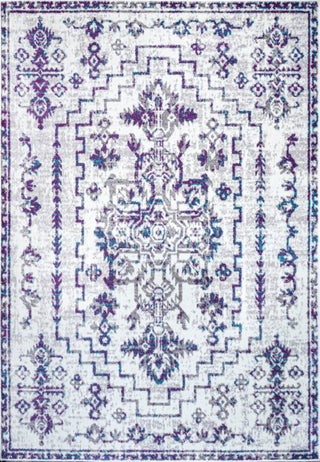 Kasail aprox. 5 ft. x 8 ft. Area Rug