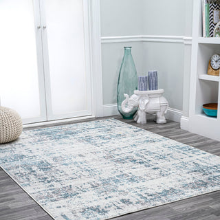 Kwandop aprox. 5 ft. x 8 ft. Area Rug