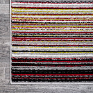 Okavangog aprox. 5 ft. x 8 ft. Area Rug