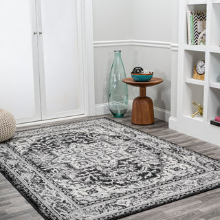 Whitan aprox. 5 ft. x 8 ft. Area Rug