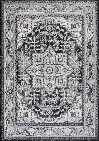 Whitan aprox. 5 ft. x 8 ft. Area Rug