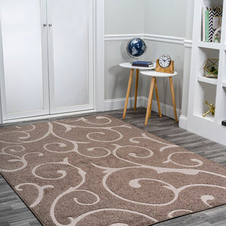 Faro aprox. 5 ft. x 8 ft. Area Rug