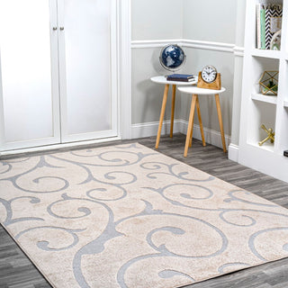 Sanaga aprox. 5 ft. x 8 ft. Area Rug