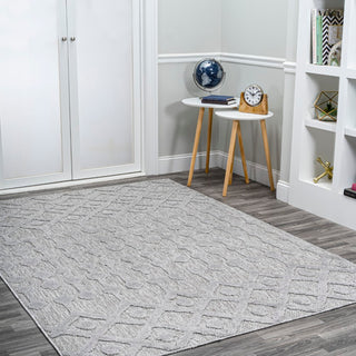 Kotto aprox. 5 ft. x 8 ft. Area Rug