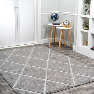 Ouham aprox. 5 ft. x 8 ft. Area Rug