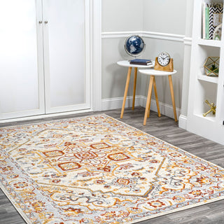 Lomami aprox. 5 ft. x 8 ft. Area Rug