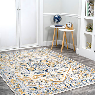 Lualaba aprox. 5 ft. x 8 ft. Area Rug