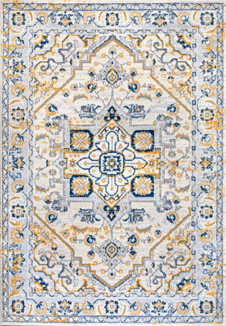 Lualaba aprox. 5 ft. x 8 ft. Area Rug