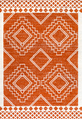 Luapula aprox. 5 ft. x 8 ft. Area Rug