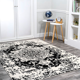 Lufira aprox. 5 ft. x 8 ft. Area Rug