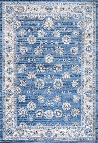 Lukuga aprox. 5 ft. x 8 ft. Area Rug