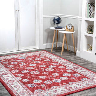 Luvua aprox. 5 ft. x 8 ft. Area Rug