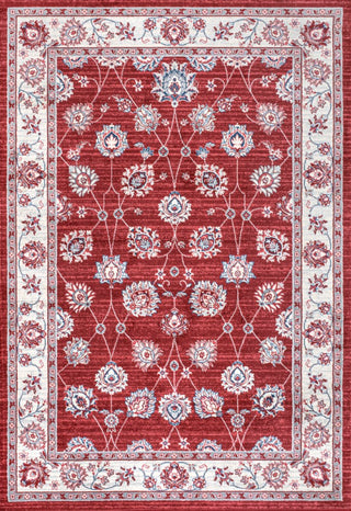 Luvua aprox. 5 ft. x 8 ft. Area Rug