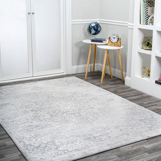 Ruki aprox. 5 ft. x 8 ft. Area Rug