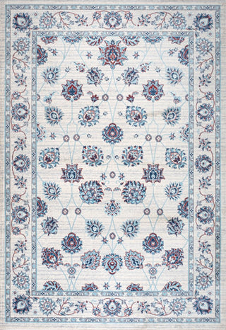 Semliki aprox. 5 ft. x 8 ft. Area Rug