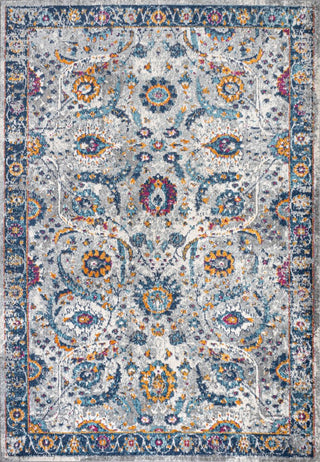 Ubangiki aprox. 5 ft. x 8 ft. Area Rug