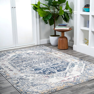 Ubangi aprox. 5 ft. x 8 ft. Area Rug