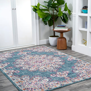 Bialka aprox. 5 ft. x 8 ft. Area Rug