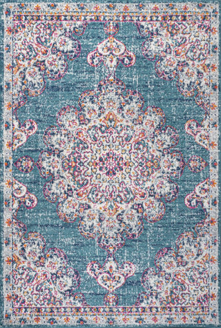 Bialka aprox. 5 ft. x 8 ft. Area Rug