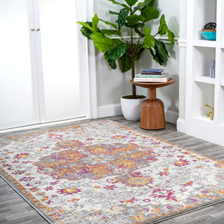 Cavalla aprox. 5 ft. x 8 ft. Area Rug