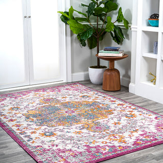 Tano aprox. 5 ft. x 8 ft. Area Rug