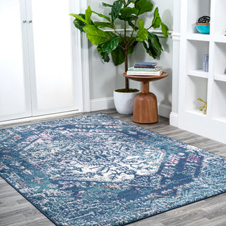 Atbara aprox. 5 ft. x 8 ft. Area Rug