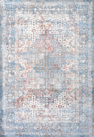 Dinder aprox. 5 ft. x 8 ft. Area Rug