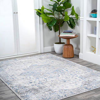 Rahad aprox. 5 ft. x 8 ft. Area Rug