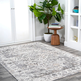 Shebeli aprox. 5 ft. x 8 ft. Area Rug