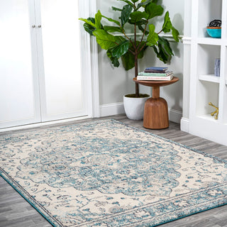 Tekez? aprox. 5 ft. x 8 ft. Area Rug