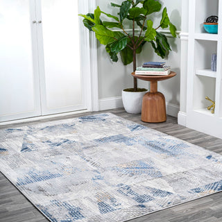 Afram aprox. 5 ft. x 8 ft. Area Rug