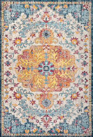 Ankobra aprox. 5 ft. x 8 ft. Area Rug