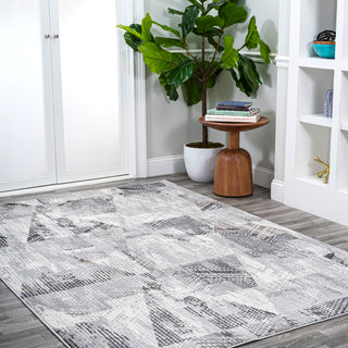 Voltan aprox. 5 ft. x 8 ft. Area Rug