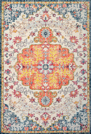 Oti aprox. 5 ft. x 8 ft. Area Rug