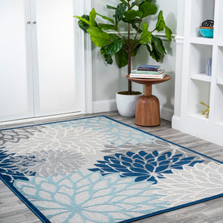 Pra aprox. 5 ft. x 8 ft. Area Rug