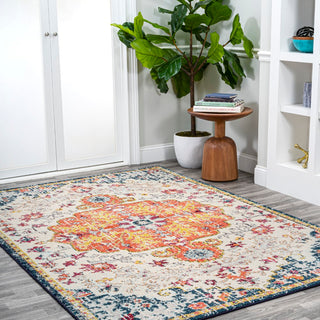 Volta aprox. 5 ft. x 8 ft. Area Rug