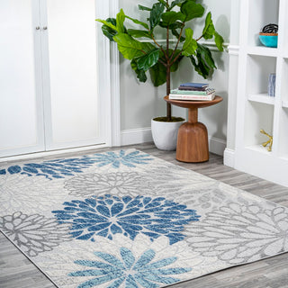 Fitts aprox. 5 ft. x 8 ft. Area Rug