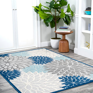 Eller aprox. 5 ft. x 8 ft. Area Rug