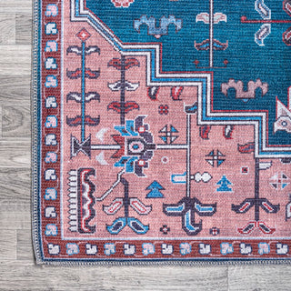 Emanuel aprox. 5 ft. x 8 ft. Area Rug