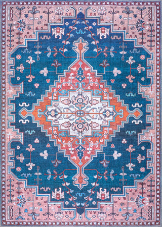 Emanuel aprox. 5 ft. x 8 ft. Area Rug