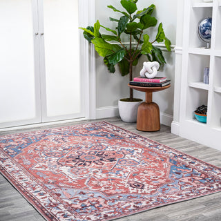 Embry aprox. 5 ft. x 8 ft. Area Rug