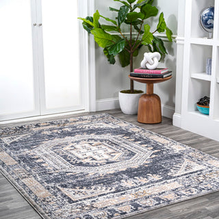 Damico aprox. 5 ft. x 8 ft. Area Rug