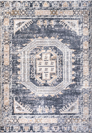 Damico aprox. 5 ft. x 8 ft. Area Rug