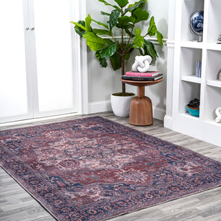 Damon aprox. 5 ft. x 8 ft. Area Rug