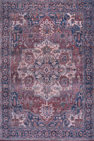 Damon aprox. 5 ft. x 8 ft. Area Rug